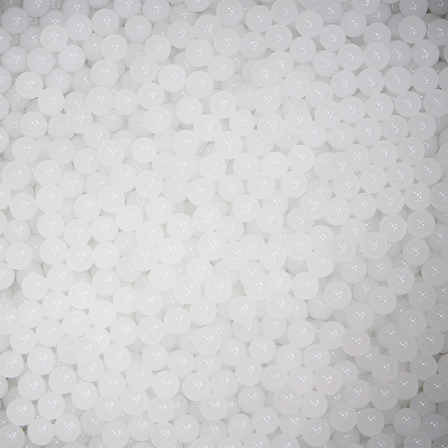 50,000 Milky White Ammo Rounds (7-8mm)