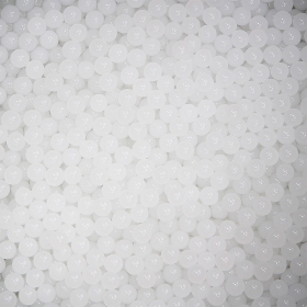 50,000 Milky White Ammo Rounds (7-8mm)