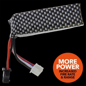 11.1V Battery