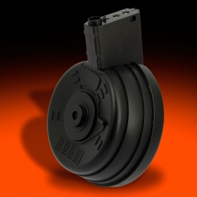 Spare ATAC Drum Magazine