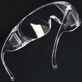 GelSoft Ice Safety Goggles