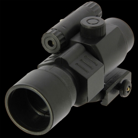 Laser Scope
