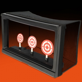 Knock Down Target Set
