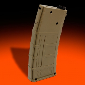 Spare ATAC Magazine