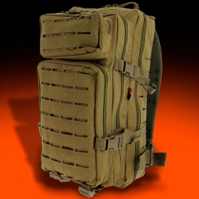 Desert Sandstone Rucksack