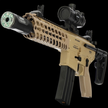 GelSoft LH MCX Youth Edition Gel Blaster