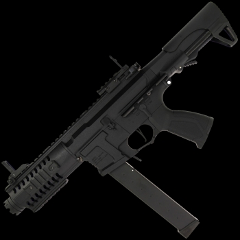 GelSoft ARP9
