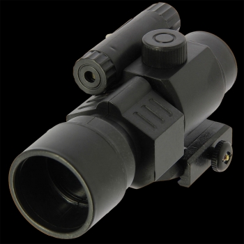 Laser Scope