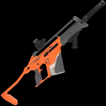 Victor Gel Blaster Rifle with Tracer