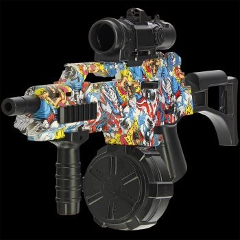 GelSoft G36 Gel Blaster