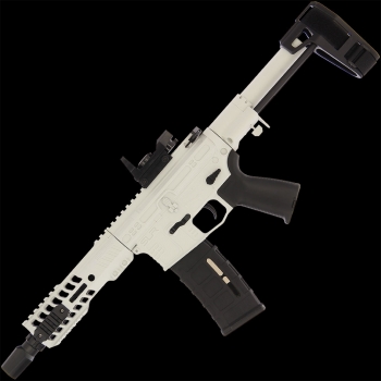 SLR Gel Blaster
