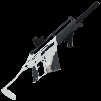 Victor Gel Blaster Rifle with Tracer