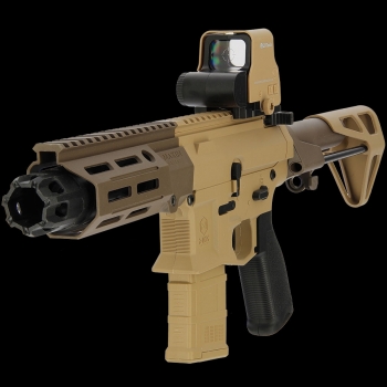 GelSoft WD PDX Maxim Defence CA-12 Gel Blaster