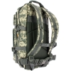 Green ACU Rucksack