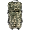 Green ACU Rucksack