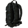 Black Cell Camo Rucksack