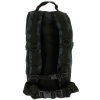 Black Cell Camo Rucksack