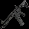 TG AR15-M4A1 AEG Gel Blaster