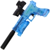 GelSoft Agent Azure Pistol