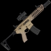 GelSoft LH MCX Youth Edition Gel Blaster
