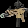 GelSoft LH MCX Youth Edition Gel Blaster