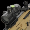 GelSoft LH MCX Youth Edition Gel Blaster