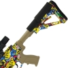 Adjustable Butt Stock
