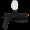GelSoft Cyclone Pistol