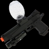 GelSoft Cyclone Pistol