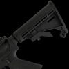 GelSoft M4A1 Rifle Black