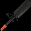 GelSoft M4A1 Rifle Black