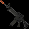 GelSoft M4A1 Rifle Black
