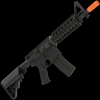 GelSoft Tomahawk Rifle Black