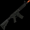 GelSoft Tomahawk Rifle Black
