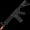 GelSoft Tomahawk Rifle Black