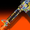 GelSoft M4-A1 Rifle Graffiti