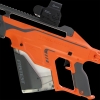 Victor Gel Blaster Rifle with Tracer