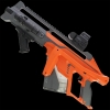 Victor Gel Blaster Rifle with Tracer