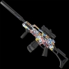 GelSoft G36 Gel Blaster