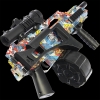 GelSoft G36 Gel Blaster