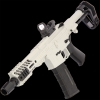 SLR Gel Blaster