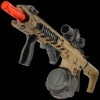 GelSoft AR-15 Style Skirmish Series Rifle