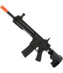 GelSoft G4-A1 Rifle Black