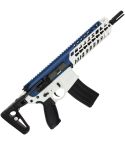GelSoft Elite V08 Rifle
