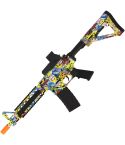 GelSoft M4-A1 Rifle