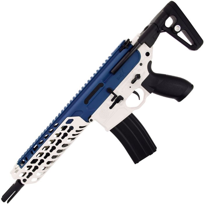 GelSoft V08 Rifle | GelSoft UK