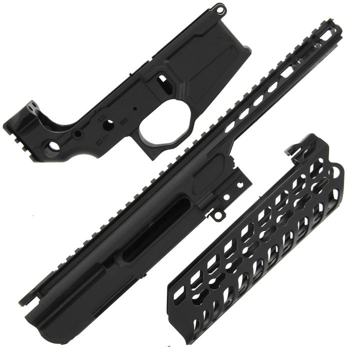 GelSoft V08 Gel Blaster UK | Compact V08 Gel Ball Blaster