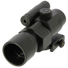 Loaned Scope Laser Scope