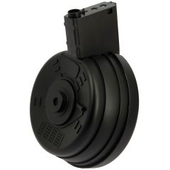 Spare ATAC Drum Magazine
