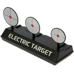 Electronic Knock Down Target
